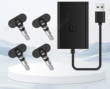 USB TPMS